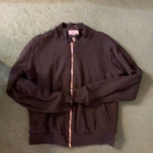 Victoria Secret Sport Jacket. Size Large